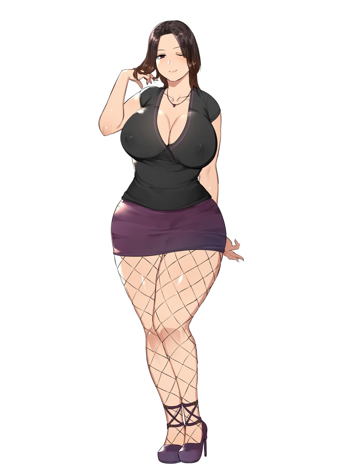 サンプル画像1:キミの乳首、イジめてあげる 〜M性感のお姉さん編〜(セツナシロップ) [d_409429]