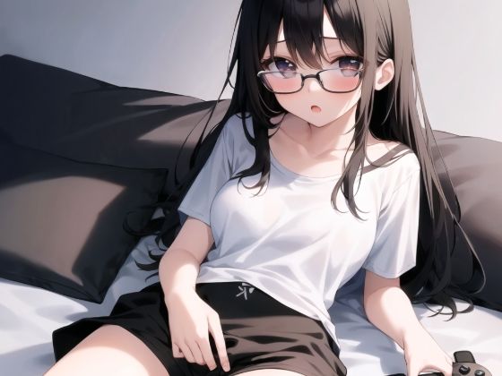 サンプル画像1:【おかず系女子】20代同人声優「アレ？トイレでなにしてるの！」？会社のトイレで煽りオナニーバトル！？結女も一緒にしちゃおかな〜【結女】(無印漏品) [d_411556]