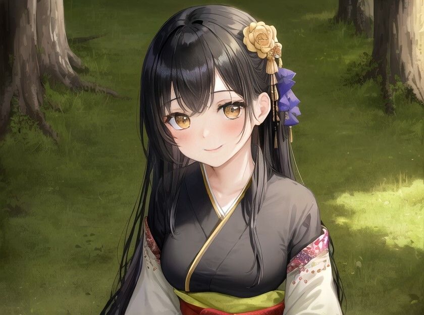 サンプル画像2:のじゃ〇リ蛇姫様が四六時中ストーカーしてきたので、家に持ち帰って末永く幸せに暮らしてみた【バイノーラル/ファンタジー/中出し】(巨乳大好き屋) [d_411674]