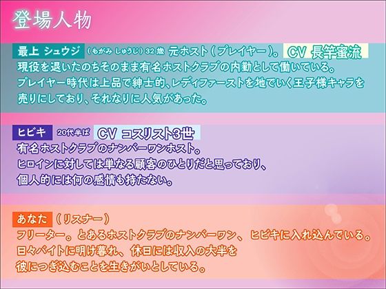 大人のカレの狂った執着愛 〜監禁…虜囚…安心して私にハメられ続けて孕んでください〜の画像2