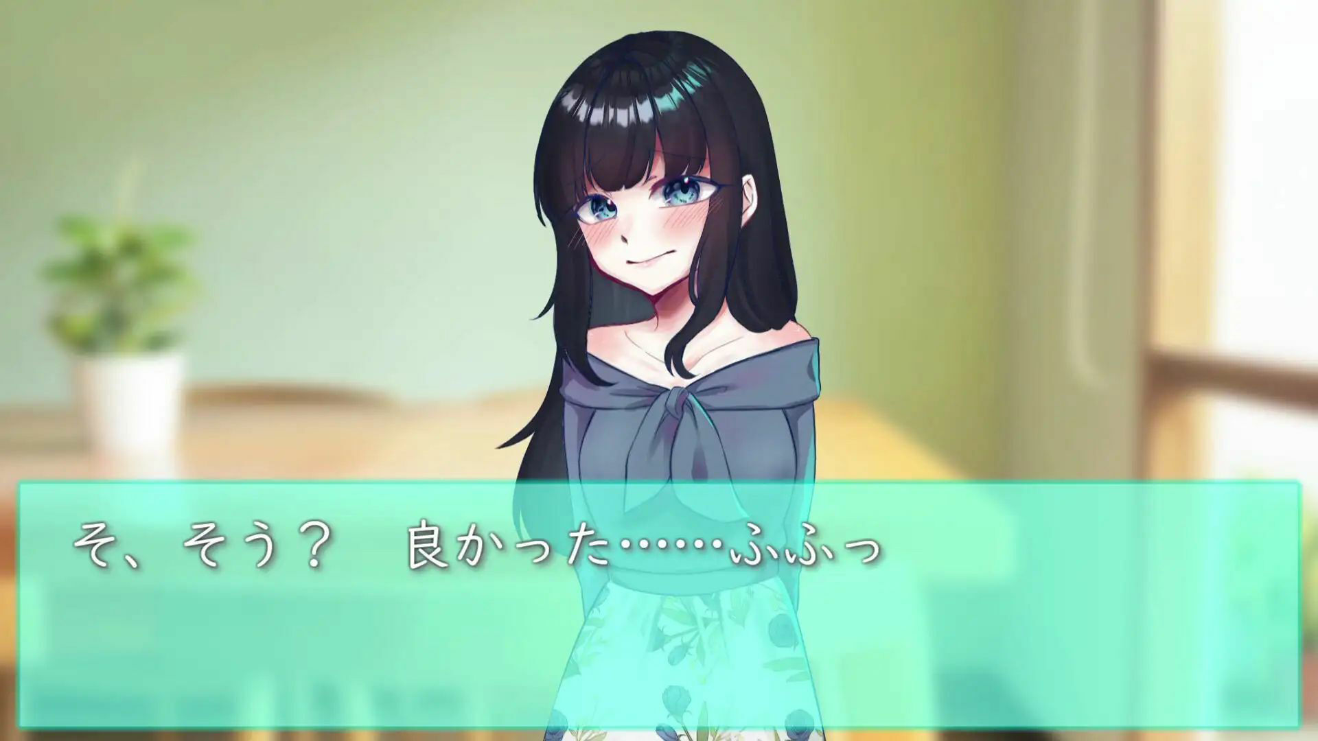 サンプル画像1:サイレントえっち〜性欲おばけの清楚系彼女が寝込みを襲って来て、俺の上でイキ狂ってます〜(Camellia音声作品) [d_412243]