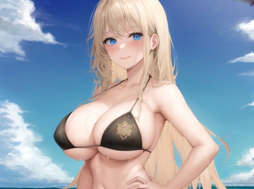 サンプル画像5:【NTR】爆乳ヤンママ義姉にムラムラした僕は、強引に押し倒し授乳セックスで孕ませてやった【バイノーラル】(巨乳大好き屋) [d_413368]