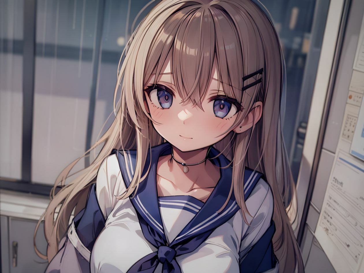 サンプル画像2:【KU100】嫌われてる後輩に性器に唾を垂らしてもらう(いたずらえっち 〜性癖よ恍惚なれ〜) [d_414491]