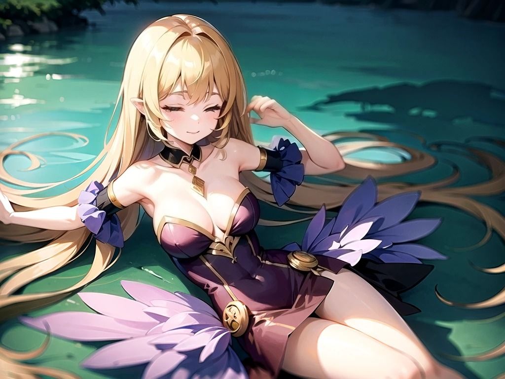 サンプル画像1:【スタンフォード大学が開発・GoogleCEOも実践】20分聞くた？けて？あなたの体や頭を超回復・「NSDR」て？あなたの知らない瞑想の世界へ導きます(ふわとろオムライス) [d_415099]