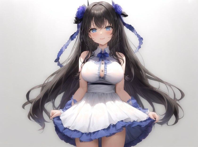 サンプル画像3:巨乳で清楚系な崖っぷちアイドルがなんでもするって言ったので、おまんこレッスンで国民的アイドルにしてやった話【バイノーラル/中出し】(巨乳大好き屋) [d_415192]