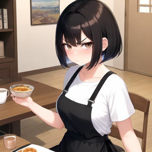 サンプル画像2:幼馴染の小悪魔手コキとラブラブエッチ(ねこねこなんなん) [d_416310]