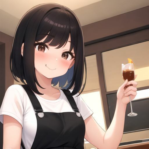 サンプル画像4:幼馴染の小悪魔手コキとラブラブエッチ(ねこねこなんなん) [d_416310]