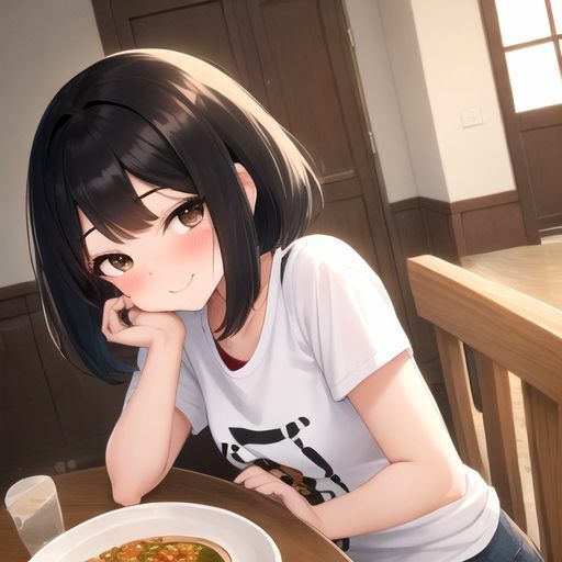 サンプル画像5:幼馴染の小悪魔手コキとラブラブエッチ(ねこねこなんなん) [d_416310]