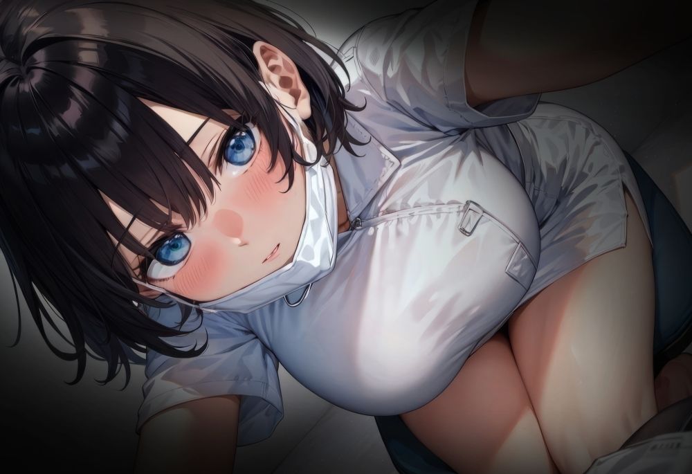 サンプル画像1:【期間限定110円】夜中にこっそり忍び込んでくる汚ちんぽ大好き淫乱スケベな美咲さん(ぷぷぷにゃっと) [d_416680]