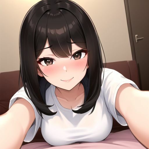 サンプル画像3:幼馴染がお寝坊さんな君を起こしてあげる(ねこねこなんなん) [d_416821]