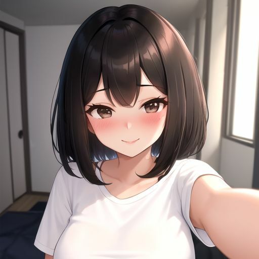 サンプル画像6:幼馴染がお寝坊さんな君を起こしてあげる(ねこねこなんなん) [d_416821]