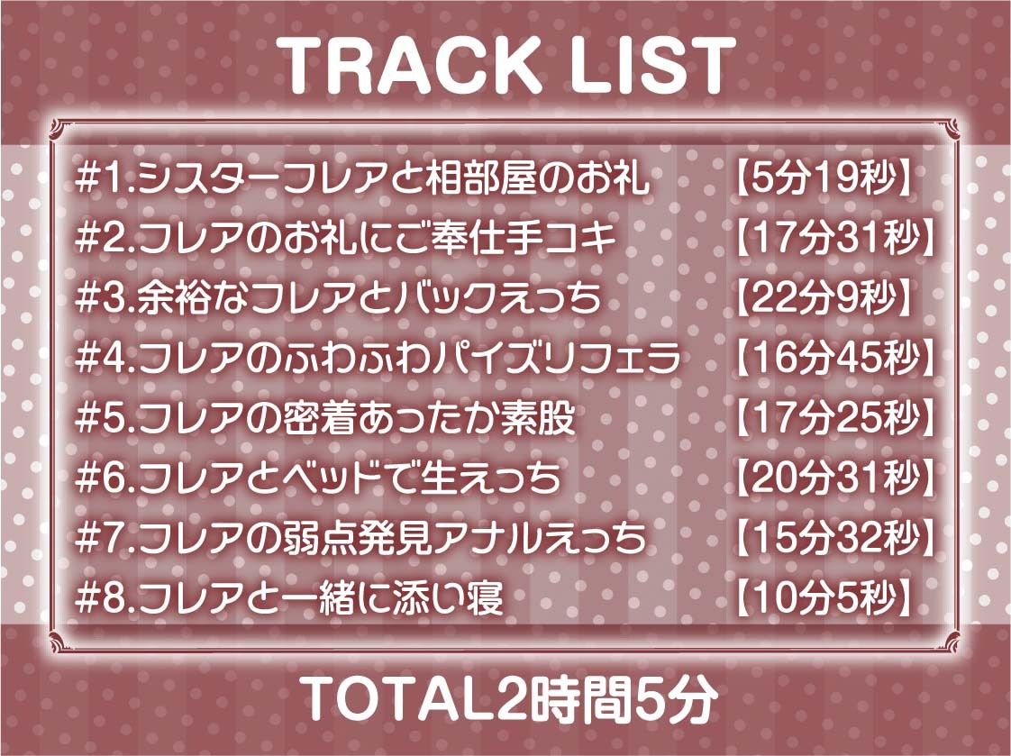 サンプル画像6:無反応シスターのおま○こは自由に中出しし放題！【フォーリーサウンド】(テグラユウキ) [d_416976]