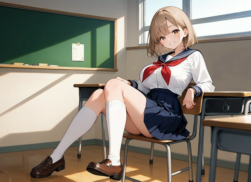 サンプル画像3:オナサポJK〜早漏のアナタを密着耳元誘惑でトレーニングしてあげる♪〜【バイノーラル/巨乳/耳舐め】(ゆめねこキャンディ) [d_417859]