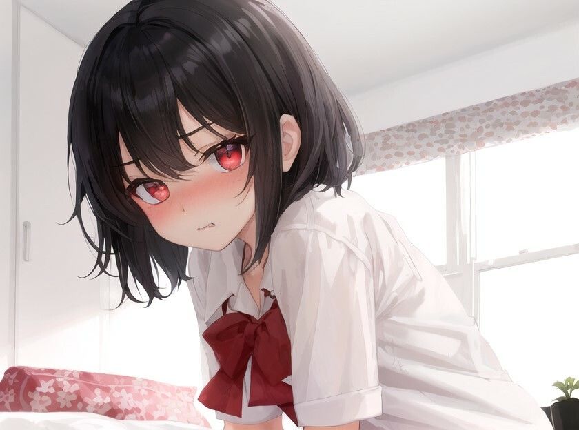 サンプル画像2:義妹「わ…わたしと恋人なって処女を奪いなさい！」催●にかかったふりをしたら、大嫌いな筈の俺とラブラブエッチしようとしてきた話【中出し/近親相姦】(巨乳大好き屋) [d_419471]