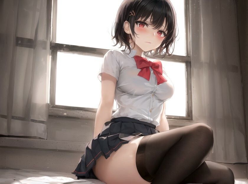 サンプル画像3:義妹「わ…わたしと恋人なって処女を奪いなさい！」催●にかかったふりをしたら、大嫌いな筈の俺とラブラブエッチしようとしてきた話【中出し/近親相姦】(巨乳大好き屋) [d_419471]