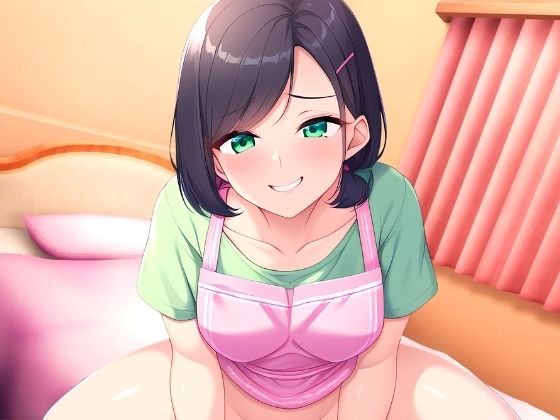 サンプル画像1:※期間限定110円！【ガチ騎乗位×オナニー実演！？】25歳現役○○の先生の杭打ちギシギシパンパン生音ASMR！？獣のように腰振り悶絶ド下品オホ連続絶頂！【木咲かえで】(じつおな) [d_419854]