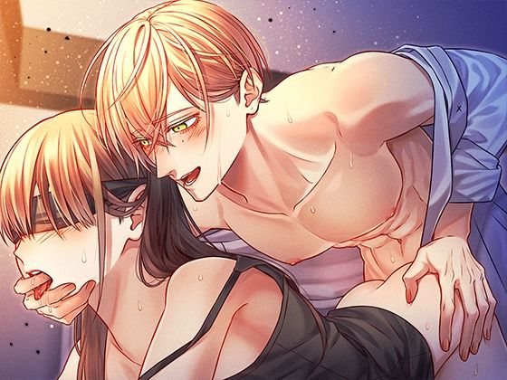 【5連続】鬼ハメ彼氏 〜脳トロ快楽プレイでイキ狂い〜【ASMR Sena KU100】の画像4
