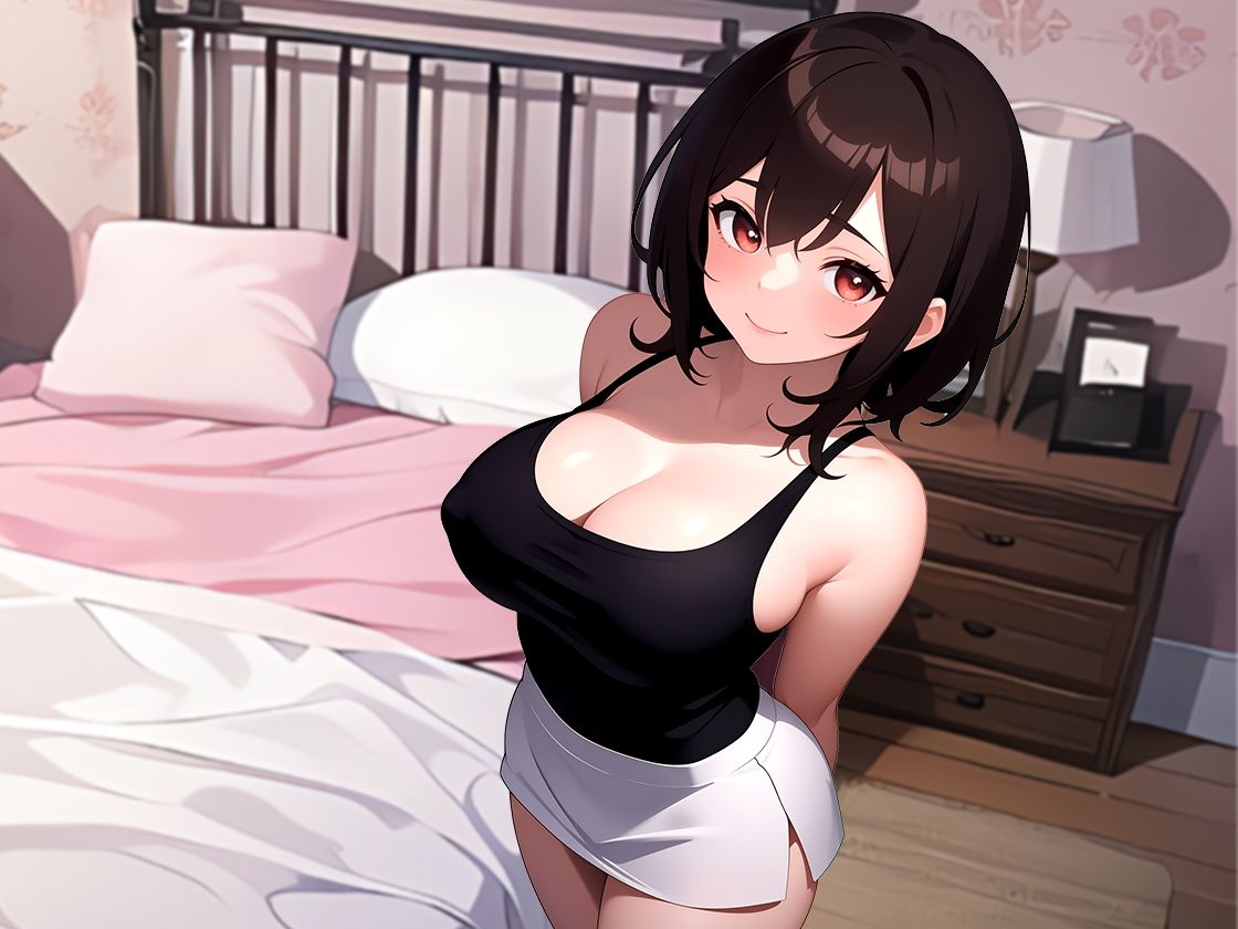 サンプル画像4:大好きな従姉が婚約したって言うんでカラオケ行って無理やりキス手まん！性欲リミッター外しちゃって家のキッチンで立ちバック生ハメ【快楽堕ちNTR】(しゃぶり〜ぜ) [d_420946]