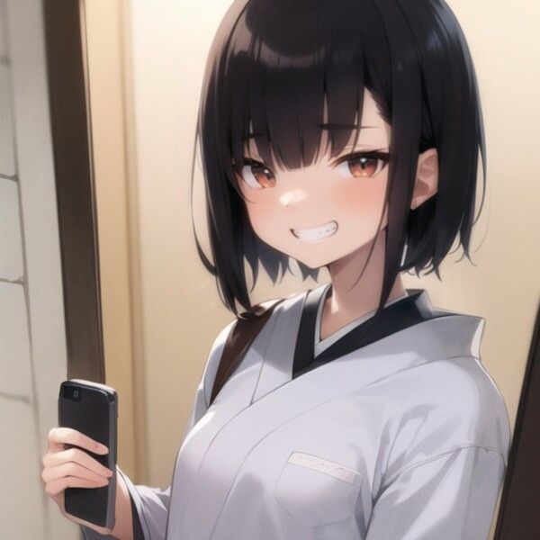 サンプル画像2:お年頃な腐女子の女の子に弄ばれ男の尊厳まで奪われて(fatallost) [d_421704]