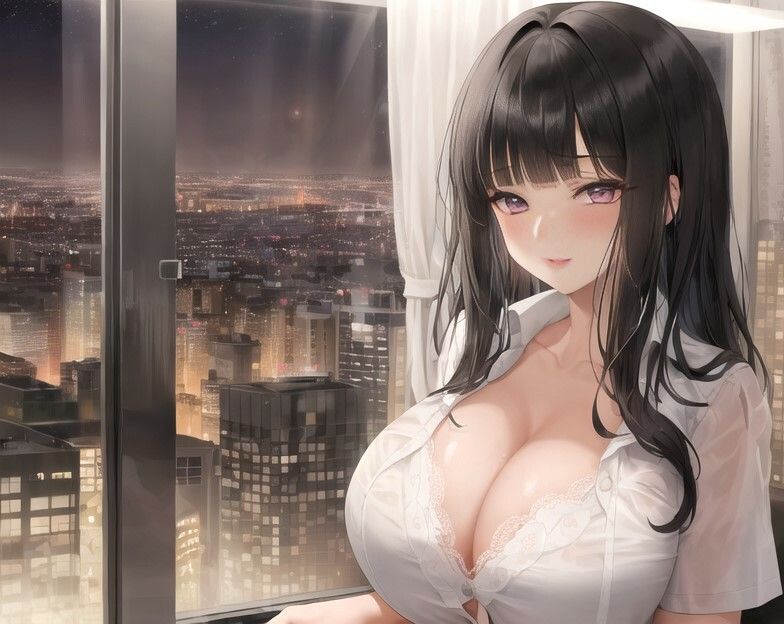 サンプル画像2:爆乳OLちゃん「先輩…私をオナホにして頂けますか？」裏垢がバレた後輩が自ら俺の肉便器に堕ちたワケ【抱き枕推奨/中出し】(巨乳大好き屋) [d_422617]