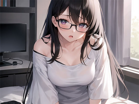 サンプル画像1:【番外編】コメント返しちゃいます…/THE FIRST CALL【ガチオナニー実演×餅々めぅ×3点攻め】(無印漏品) [d_425084]