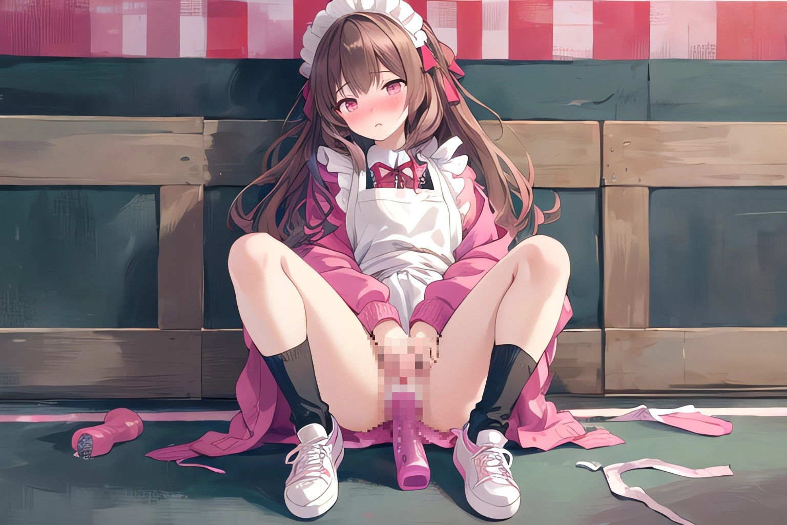 サンプル画像1:実演、オナニー、CV七瀬ゆな、初夏前に(九谷さんと愉快な仲間たち) [d_425439]