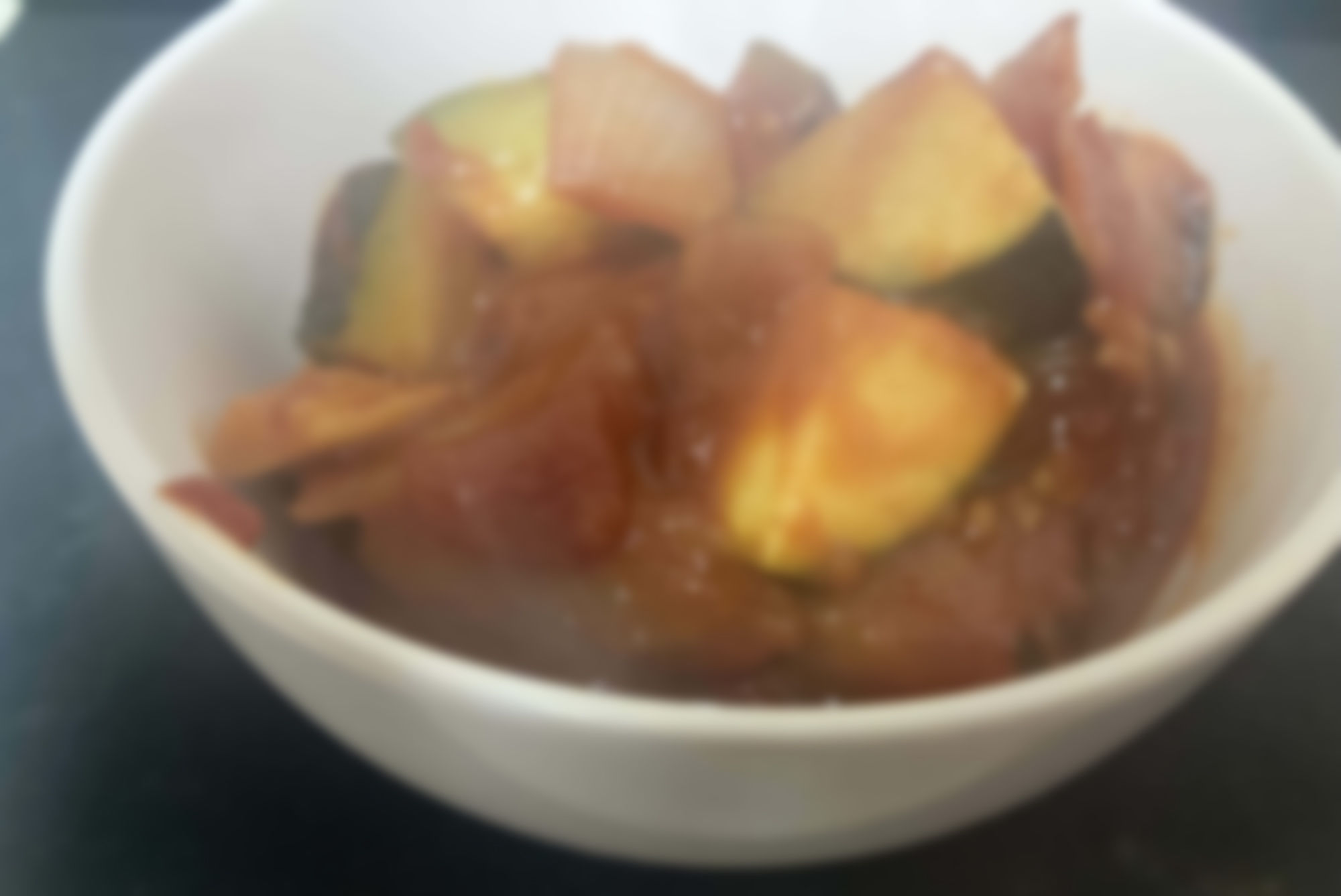 サンプル画像3:【宮内りるる】ズッキーニ太すぎ！お野菜オナニー！美術モデルGカップ巨乳お姉さん絶叫アへ声オホ声汚声！放屁！オナラ出ちゃった！立ったままオシッコ【実演音声、ASMR】(ぼっちえっちLAB) [d_425731]