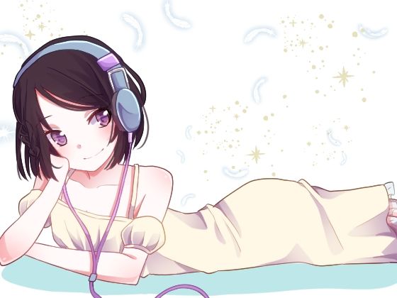 サンプル画像1:Hypnosis Assist 催●に掛かりやすくなる音声(SIXER) [d_425957]