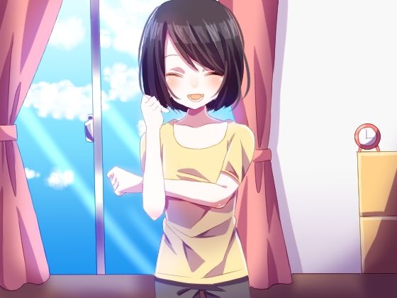 サンプル画像1:exercise assist 身体を動かす事が好きになる催●(SIXER) [d_425961]