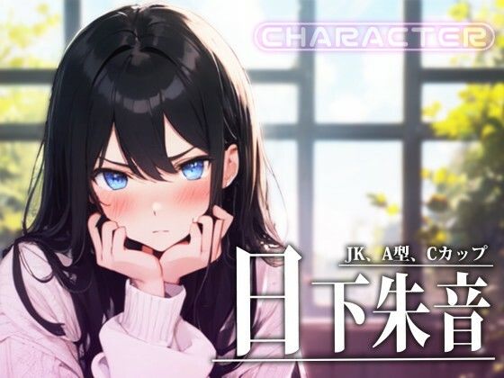 サンプル画像2:ツンデレな幼馴染JKが勉強を教える代わりにチンポしゃぶらせろと言ってきたから、調子こいてナマ挿れでオホらせてみた。(みそしる) [d_426326]