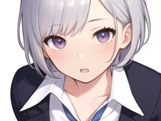 サンプル画像1:【実録オナニー】俺っ娘！「今日は、オナ電するって聞いたけど？俺でいいの本当に？」かわぞえがアナタの幼馴染になって学校のトイレで始めてのオナ電プレイでオナ電！(Image Play) [d_426394]