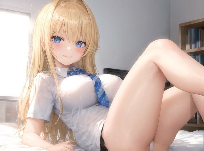 サンプル画像2:数年ぶりに会った親戚の女の子の好感度がカンストしていたので、ラブラブご奉仕で童貞を奪われた話【バイノーラル/巨乳/逆レ】(ゆめねこキャンディ) [d_426759]