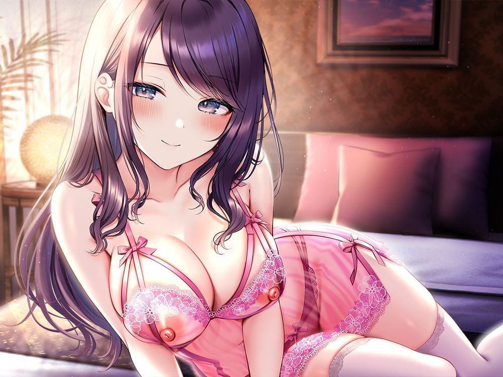 サンプル画像4:癒しの乳首責めリフレ『ヘブン』〜あなたの乳首をメス化する優しいお姉さんの艶めかしい指先は天国からの招待状〜【密着耳元囁き乳首責め・KU100バイノーラル】(夢色パラダイス) [d_426993]