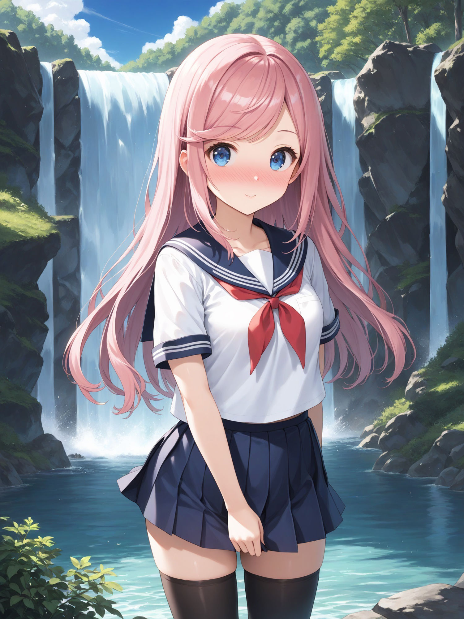 サンプル画像1:【超耳舐め特化】夏のスペシャル2時間連続耳舐め【安眠ASMR】(ありみえASMRワールド) [d_427171]