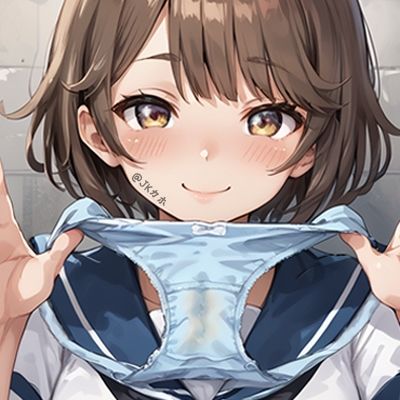 サンプル画像3:【パンツコキ部】脱ぎたてパンツでシコシコしよ！@JKカホ(JKくらぶ！) [d_427815]