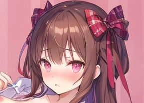 サンプル画像2:実演、夏を満喫CV七瀬ゆな(九谷さんと愉快な仲間たち) [d_430487]