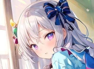 サンプル画像1:和風メイドカフェ、エトワルドゥメールにようそこ02ゆな編〜しっかり者の世話焼きな店員さんにお説教(九谷さんと愉快な仲間たち) [d_431140]