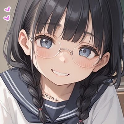 サンプル画像1:【射精 応援部】シコシコ見られたい人募集中@JKミハル(JKくらぶ！) [d_431192]