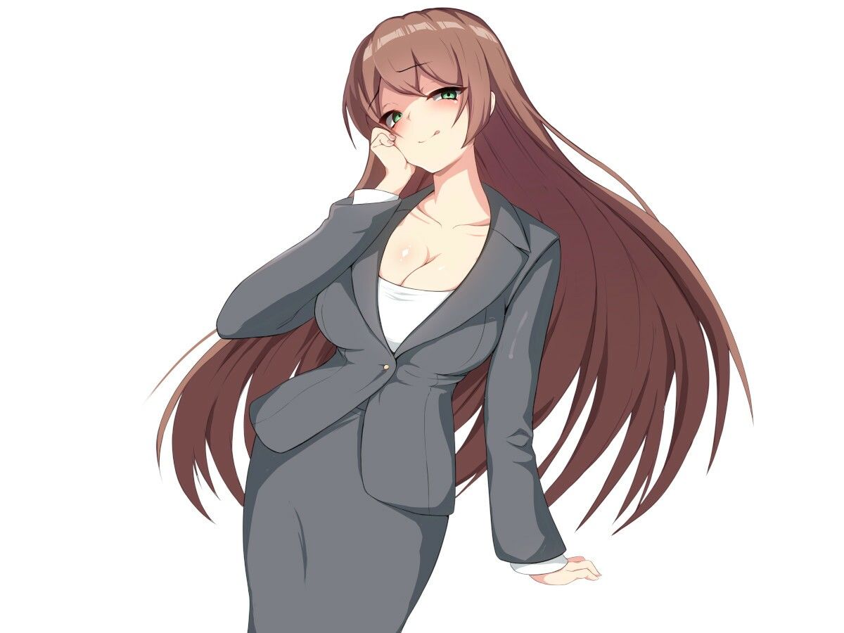 サンプル画像1:絶対敗北取調室 〜美人警官の尋問は甘い誘惑と言葉責め！？〜(Shell Voice) [d_432174]