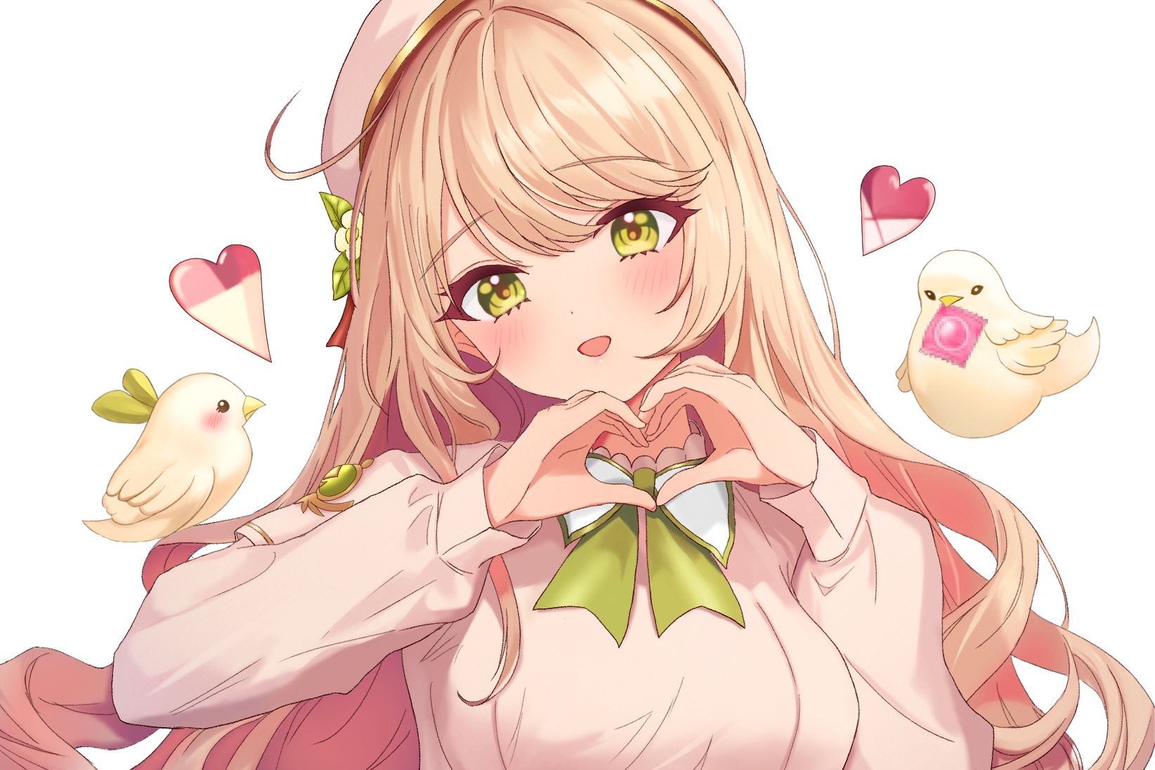 サンプル画像3:【おなにー配信アーカイブ】ローター＆痴●妄想からの中ぐちゅぐちゅオナニー配信〔4月1日〕(エウメロ・チコリーヌ) [d_434412]