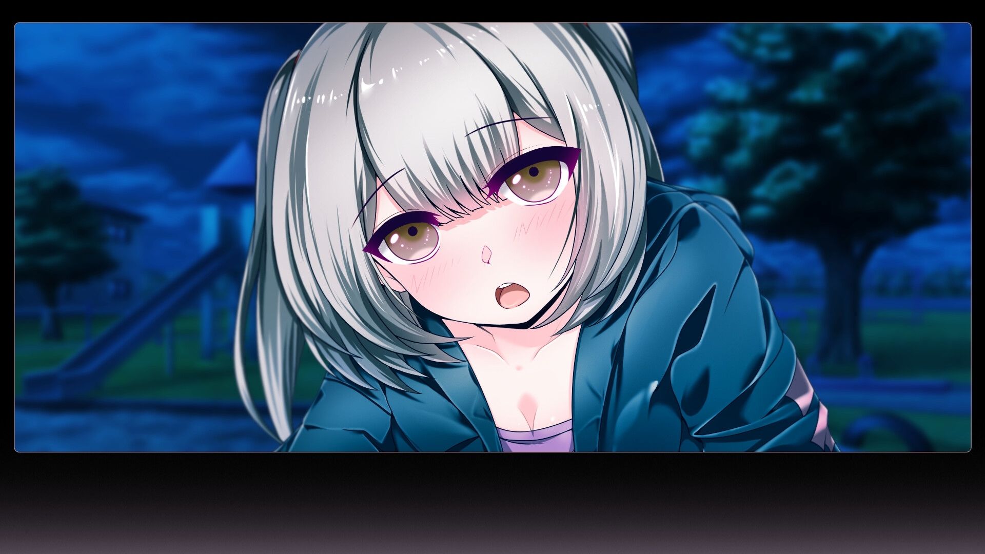 サンプル画像4:Mary↑Go→LAND！！ BINAURAL シチュエーション ヨッパライ(Ornament) [d_434758]