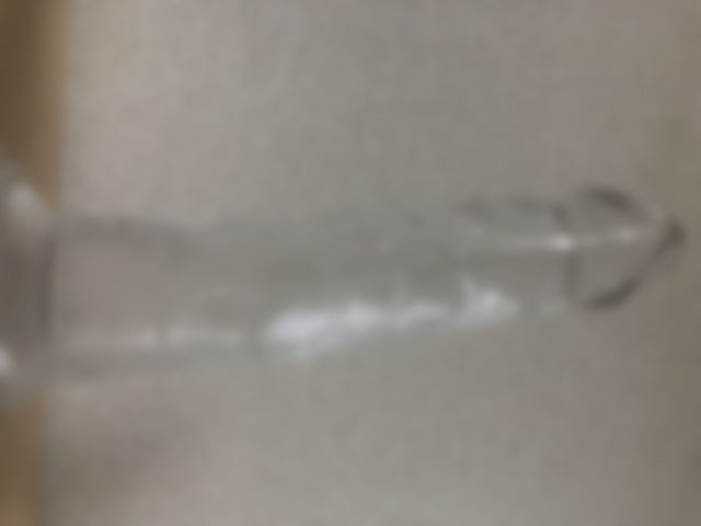 サンプル画像1:【声優さんの夢を叶えました】大きなイチモツを私にください！と言われたので極太ディルドを清楚系の声優さんにプレゼントしてみました 天音りん(ふわとろオムライス) [d_436011]