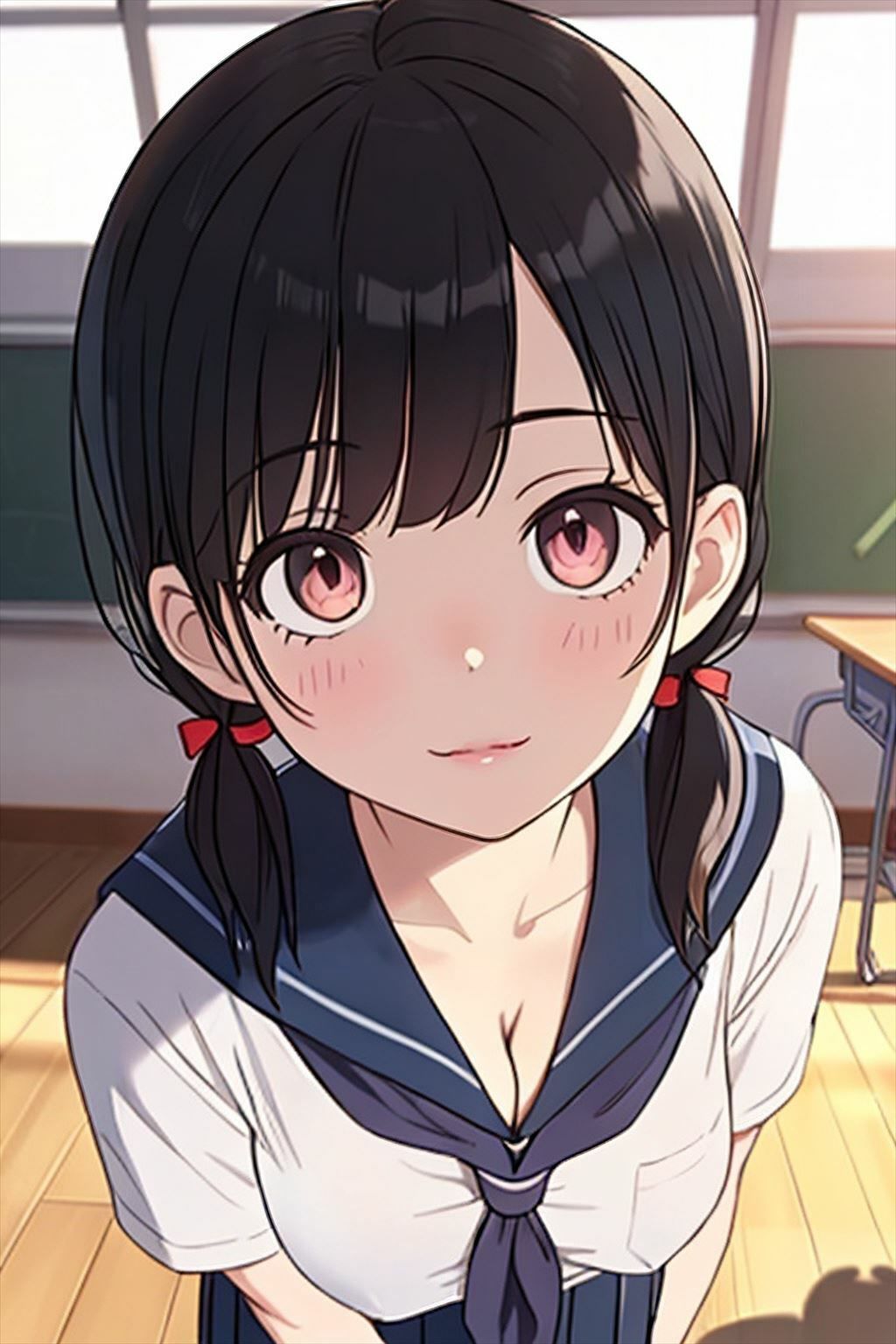 サンプル画像3:ヤンデレの女の子に少しひどい目にあった結果 -柊 きららの場合-(スタジオ投げっぱし) [d_437200]