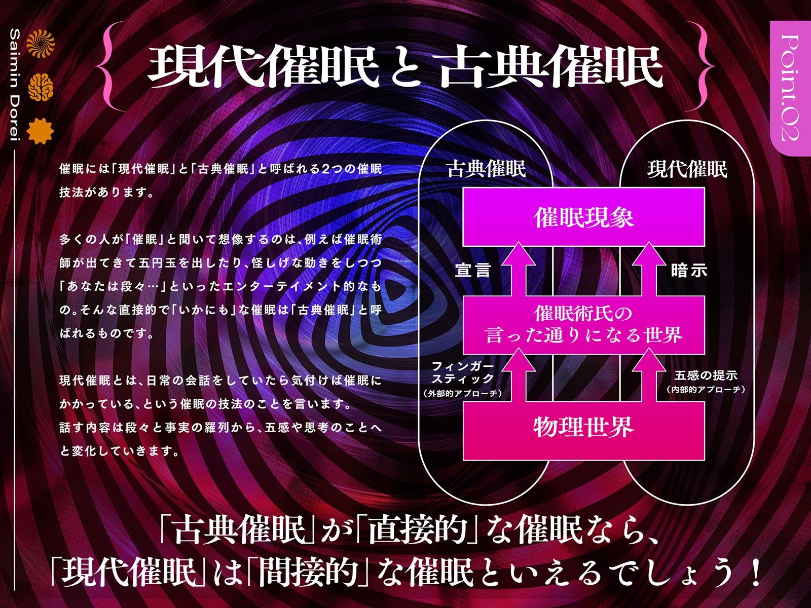 【現代催●】えっちな双子の「思考停止」催●オナニー〜僕は「はい」しか言えない性奴●〜の画像2