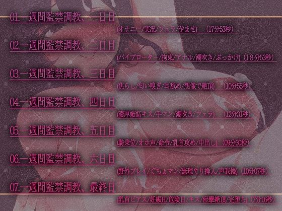 サンプル画像1:僕らは僕らのためにNTR報告することにした〜私が堕ちた1週間報告書〜(脳汁ドロップ) [d_437333]