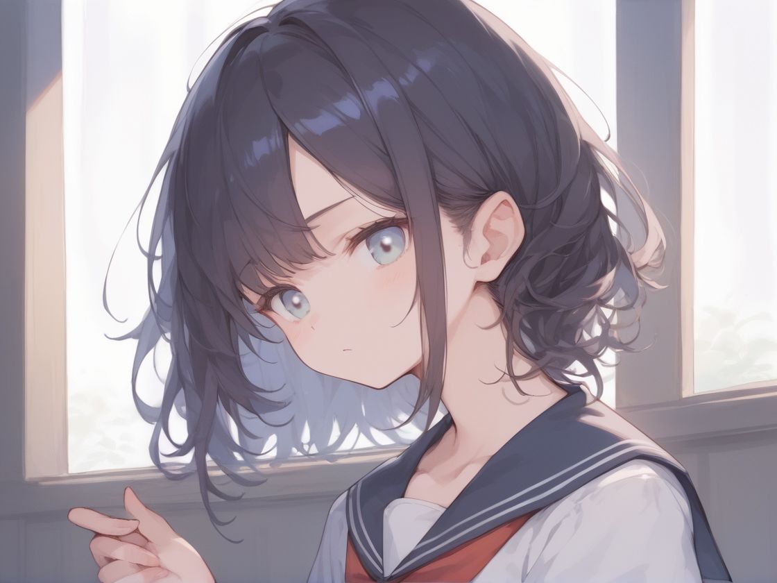 サンプル画像2:【射精 応援部】シコシコ見られたい人募集してます@JKホノカ(JKくらぶ！) [d_437350]