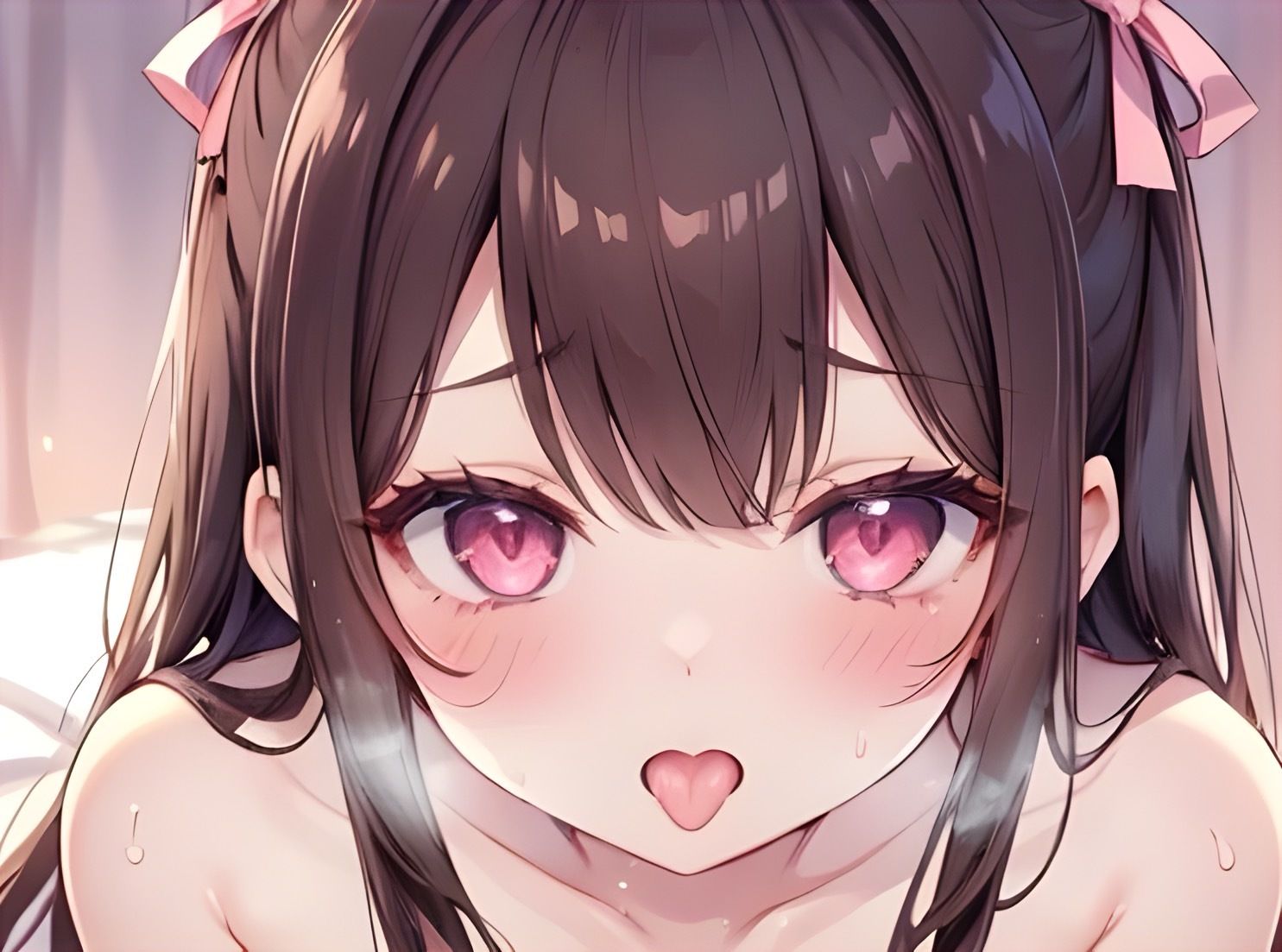 サンプル画像4:【夏だ！海だ！潮吹きだ！】魅惑のカラダから溢れ出るアレを堪能せよ【七瀬ゆな】(ヌキパラ) [d_437437]