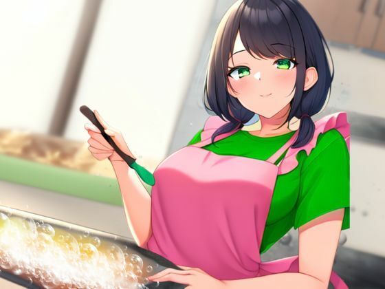 サンプル画像1:【初めてアナル★ローション作り】「んあ’ぁ’ぁ’！こ、これって…」 仲間になったスライムに恥ずかしすぎるところを見られながら新たなスキルを獲得するの巻(かえでの木) [d_437851]