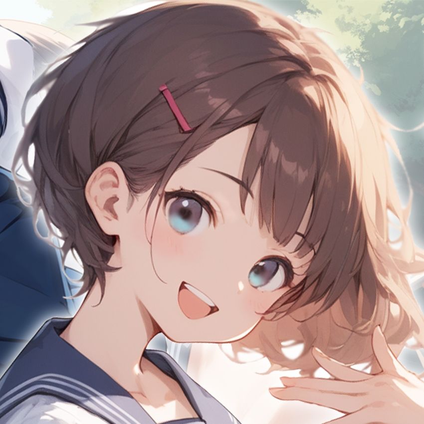 サンプル画像2:【射精 応援部】シコシコ見られたい人募集してます@JKネネ(JKくらぶ！) [d_438274]