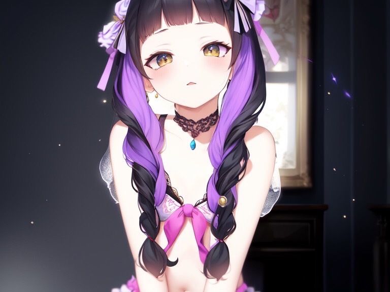 サンプル画像2:【実演オナニー】とろまん裏アカ女子///愛液まみれのびしょ濡れ真夏のオナニー配信(つんぽこ製作委員会) [d_438911]